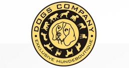 dogs company Kundenlogo dogs company Kundenlogo